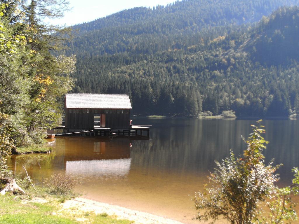 Bauernhof Haim-Schnepfleitner Pichl bei Aussee Exterior photo
